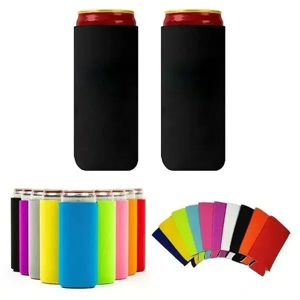 Slim Can Cooler