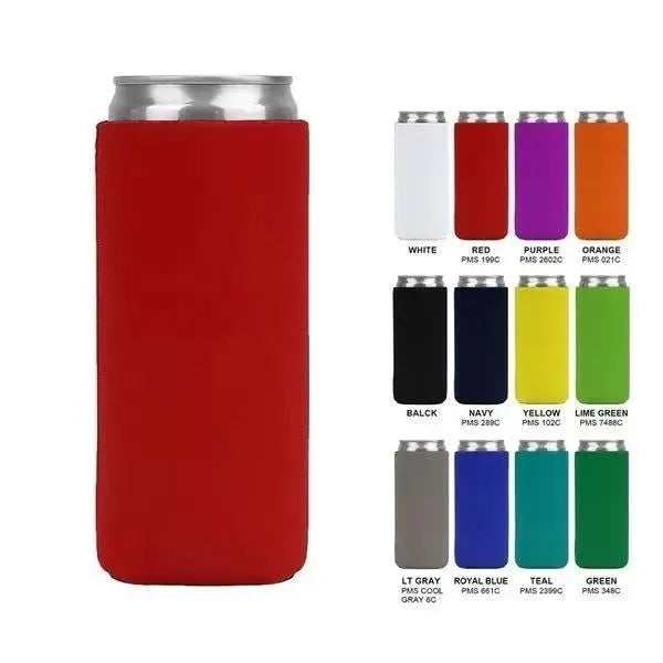 Slim Can Cooler