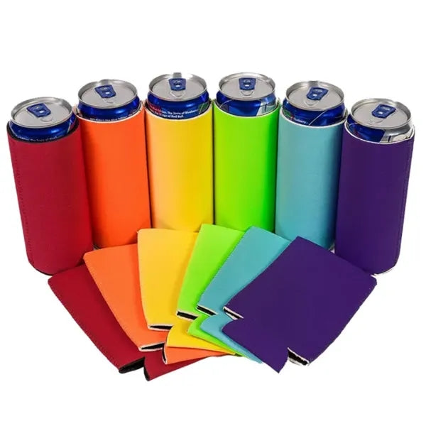 Slim Can Cooler