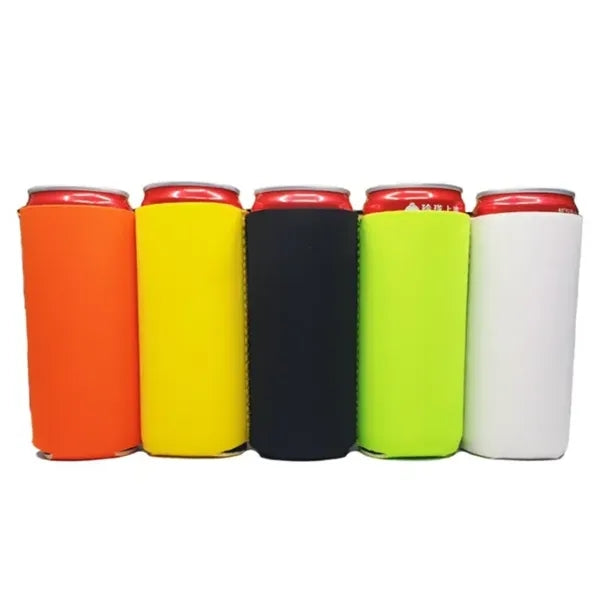 Slim Can Cooler