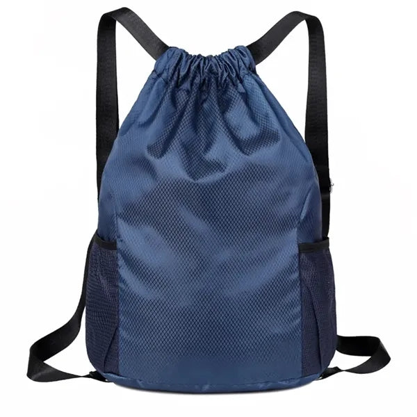 Drawstring Gym Backpack