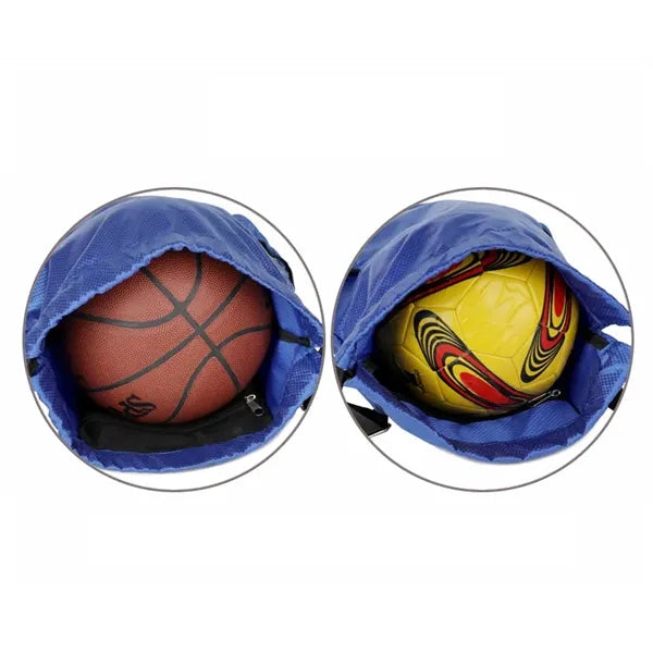 Drawstring Gym Backpack