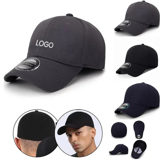 Outdoor Mesh Baseball Cap