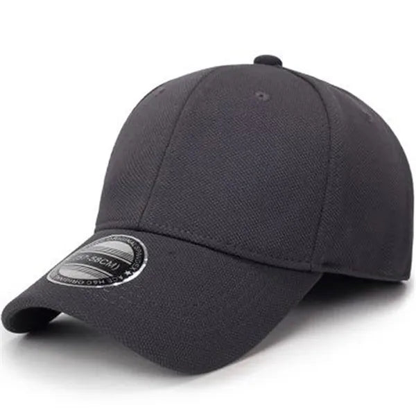 Outdoor Mesh Baseball Cap