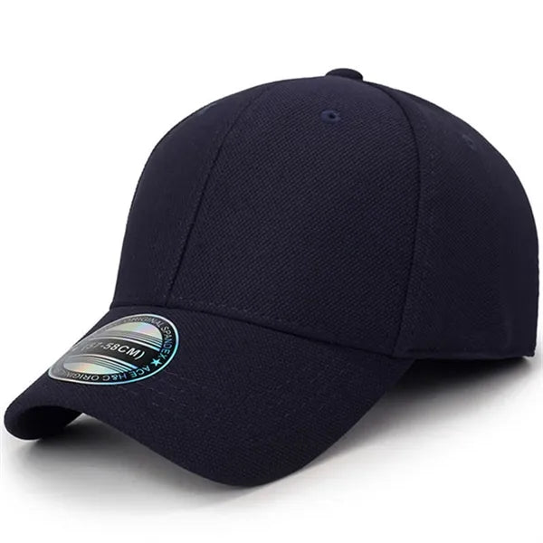 Outdoor Mesh Baseball Cap