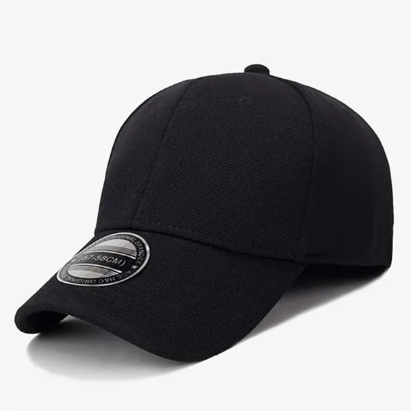 Outdoor Mesh Baseball Cap