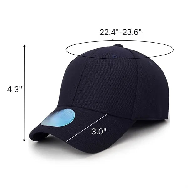 Outdoor Mesh Baseball Cap