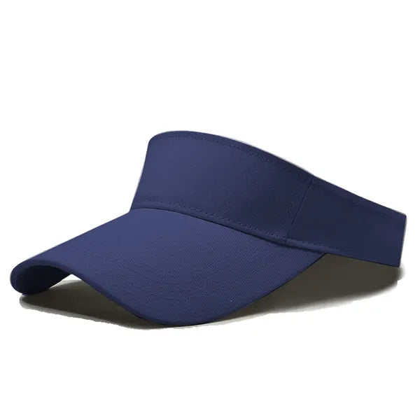 Cotton Twill Visor