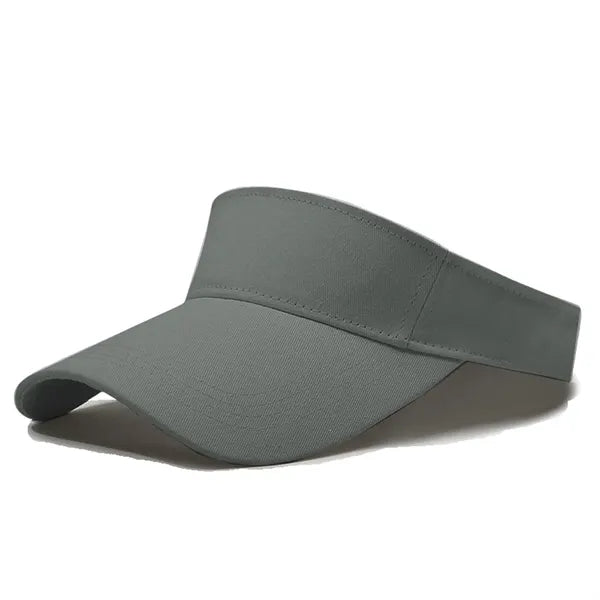 Cotton Twill Visor
