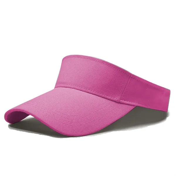 Cotton Twill Visor