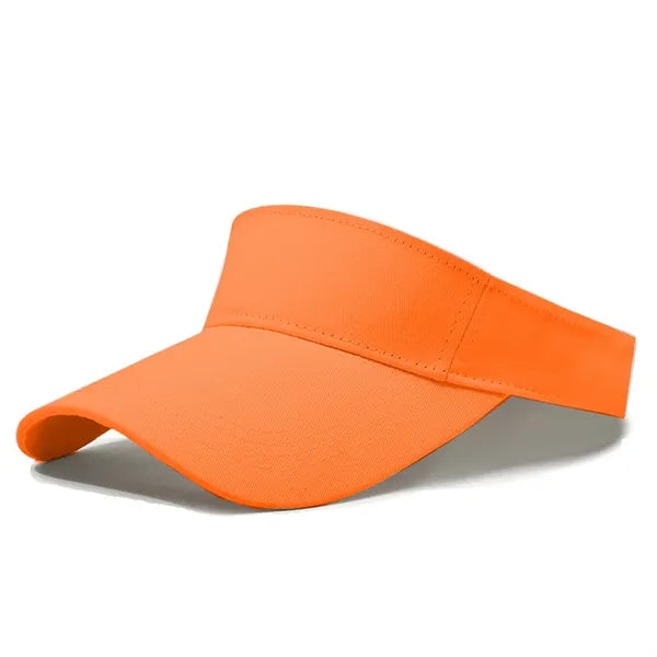 Cotton Twill Visor