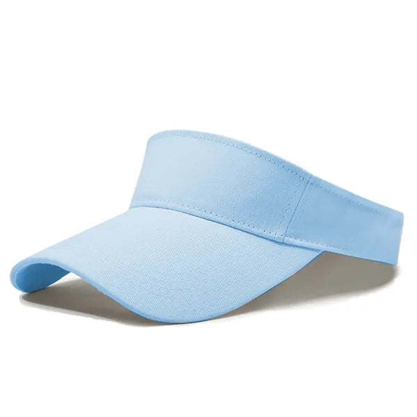 Cotton Twill Visor