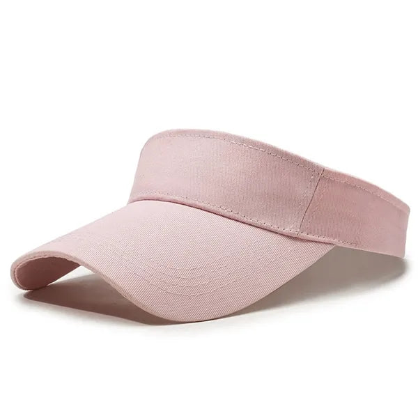 Cotton Twill Visor