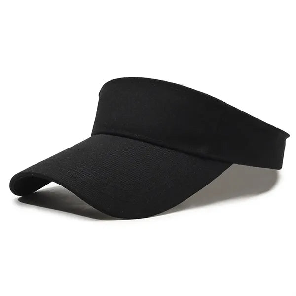 Cotton Twill Visor
