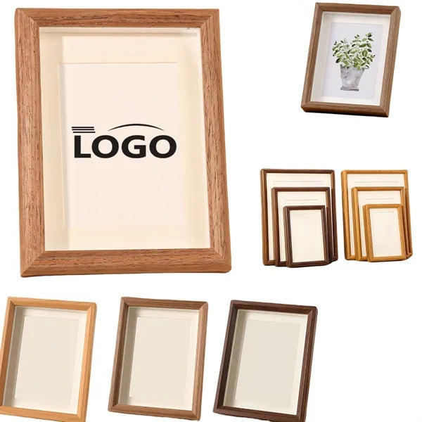5-Inch Independent Photo Frame