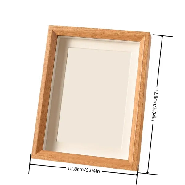 5-Inch Independent Photo Frame