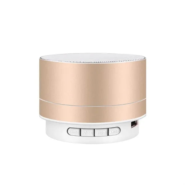 Portable Wireless Bluetooth Speaker