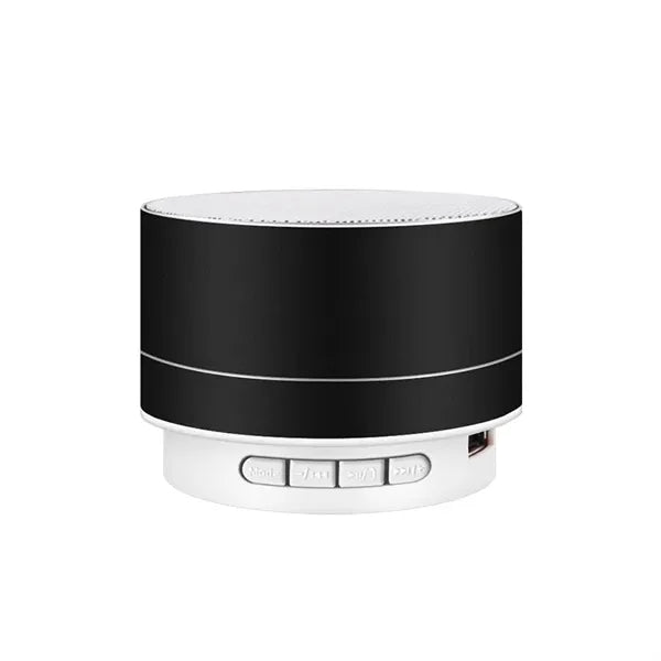 Portable Wireless Bluetooth Speaker