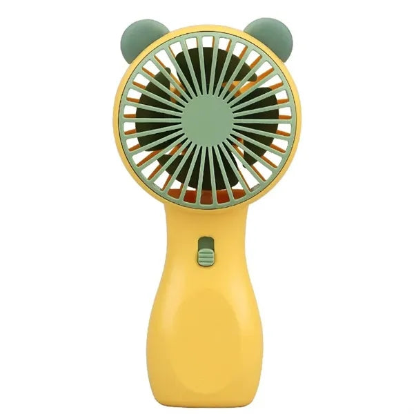 Handheld Portable Fan