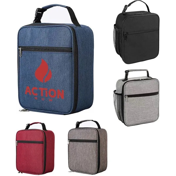 Insulated Lunch Cooler Bag