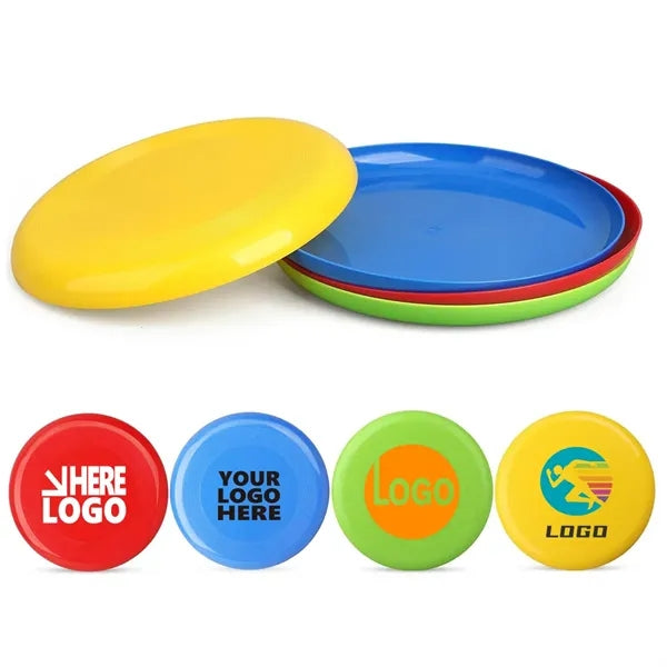Sport Flyer 11" PE Flying Disc Outdoor