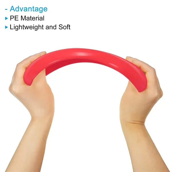 Sport Flyer 11" PE Flying Disc Outdoor