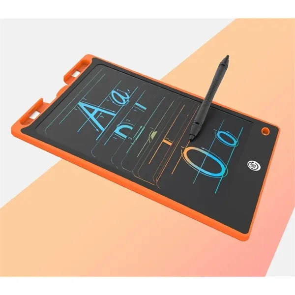 8.5'' LCD children's handwriting graffiti drawing board