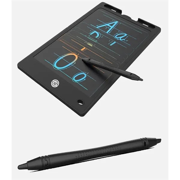 8.5'' LCD children's handwriting graffiti drawing board
