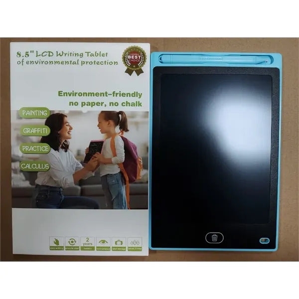 8.5'' LCD children's handwriting graffiti drawing board
