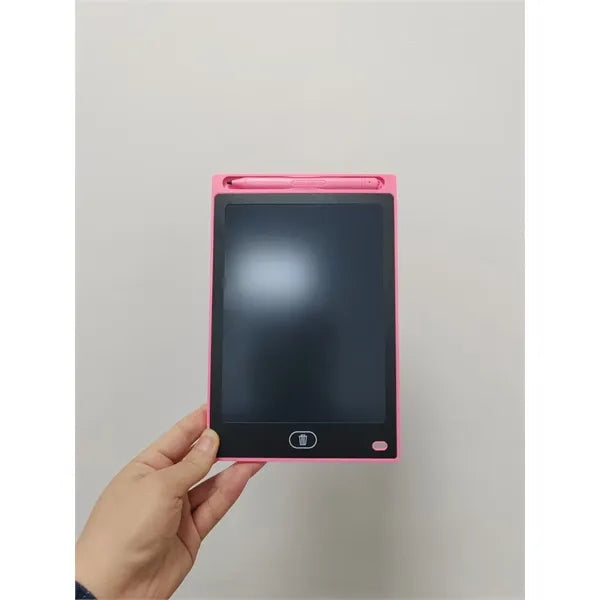 8.5'' LCD children's handwriting graffiti drawing board