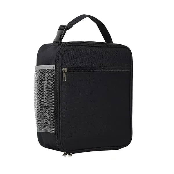Portable Cooler Lunch Box &Handle