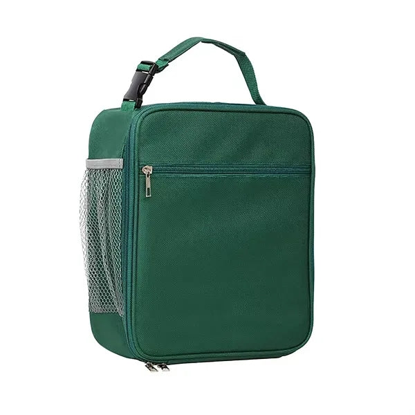 Portable Cooler Lunch Box &Handle