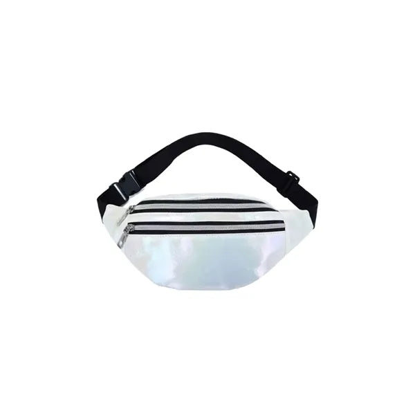 Shiny Fanny Pack