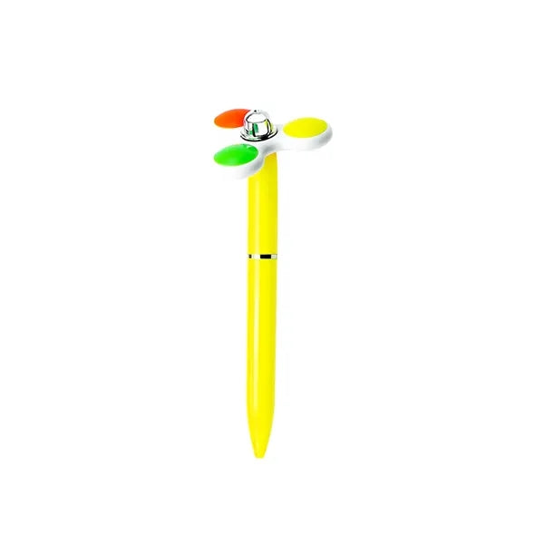 Pop Fidget Ballpoint Pen