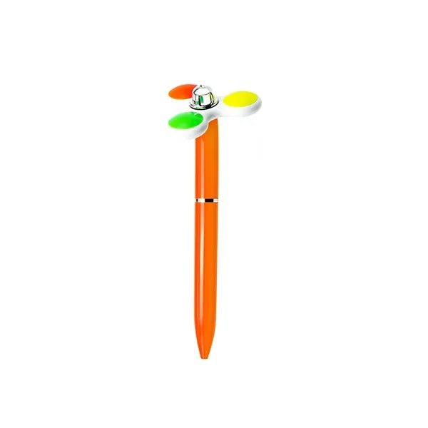 Pop Fidget Ballpoint Pen