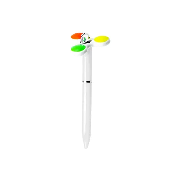 Pop Fidget Ballpoint Pen