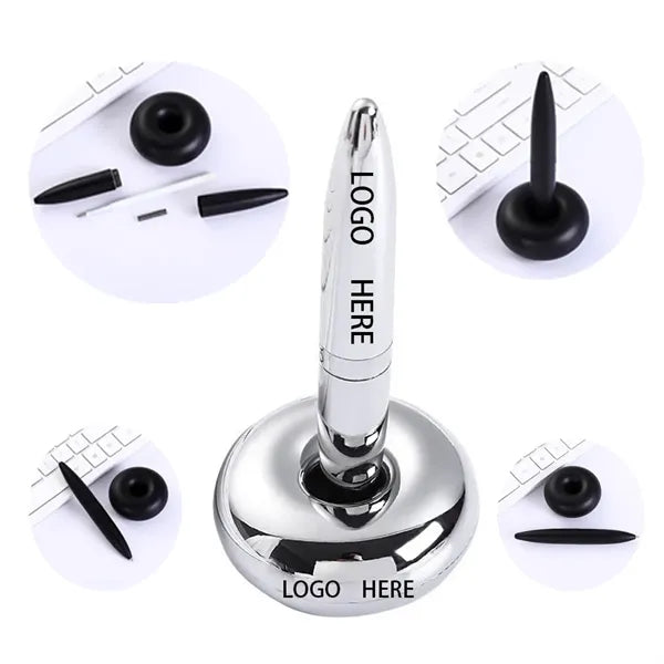 Business Office Signature Stand Pen