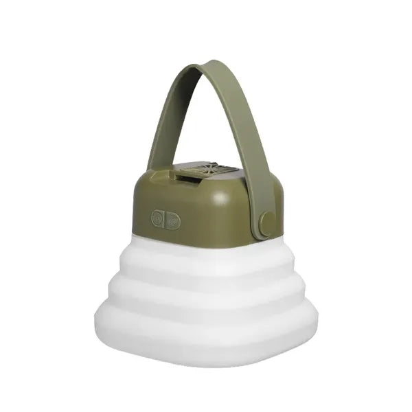 Outdoor Collapsible Camping Light