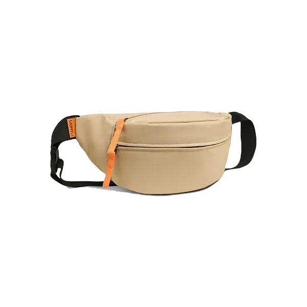 Crossbody Fanny Pack Running Waist Bag