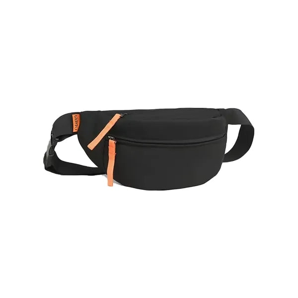 Crossbody Fanny Pack Running Waist Bag