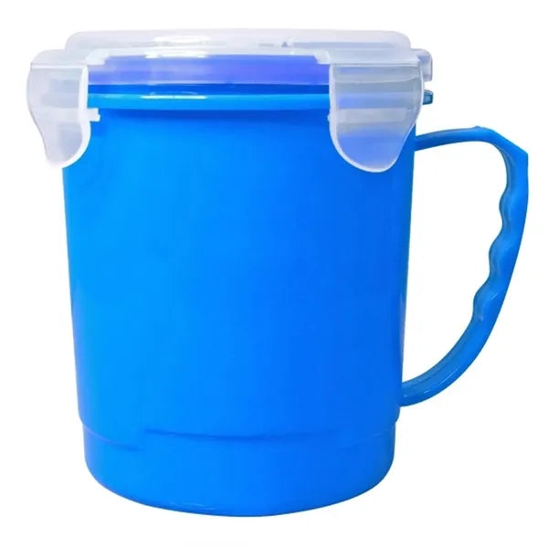 20 oz. Soup Mug