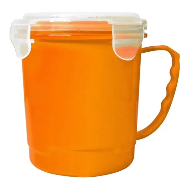 20 oz. Soup Mug