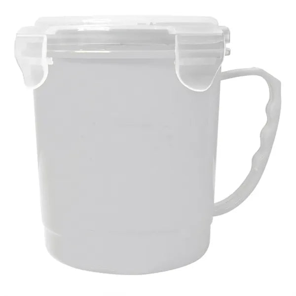 20 oz. Soup Mug