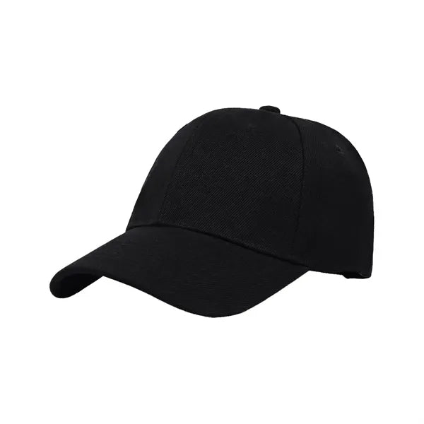 Casual Versatile Sun-shading Duck Tongue Baseball Cap