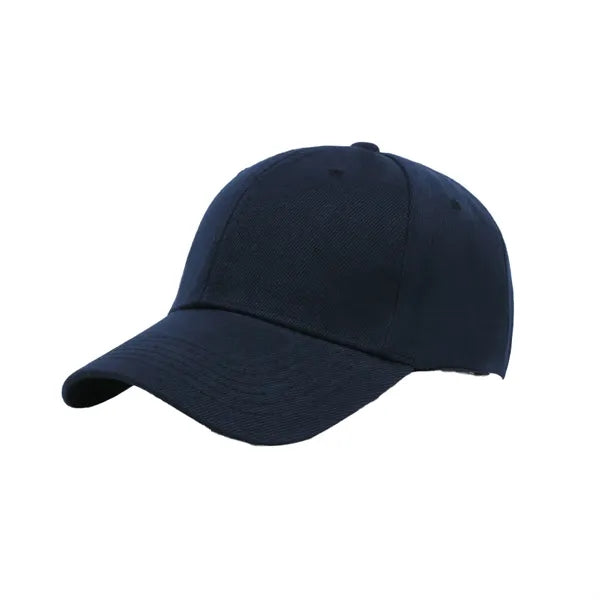 Casual Versatile Sun-shading Duck Tongue Baseball Cap