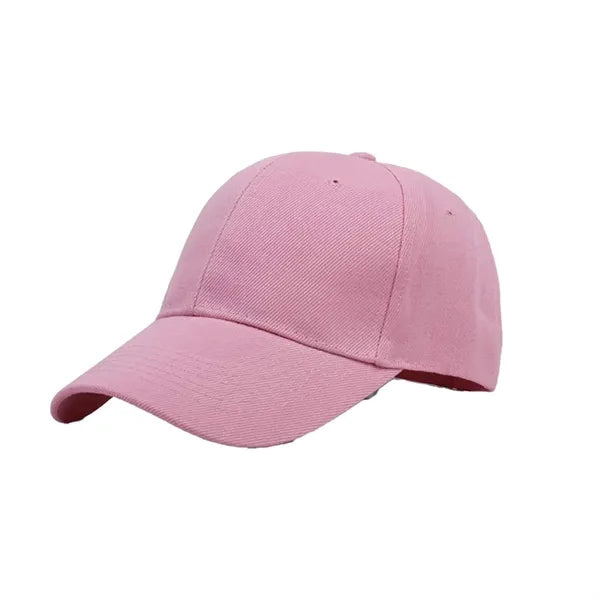 Casual Versatile Sun-shading Duck Tongue Baseball Cap