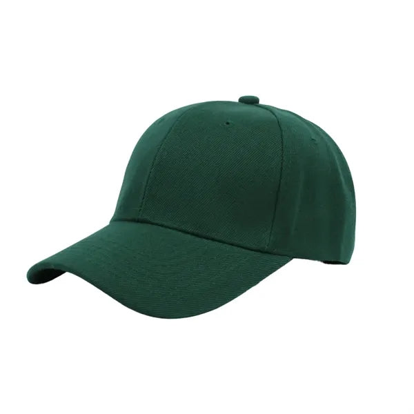 Casual Versatile Sun-shading Duck Tongue Baseball Cap