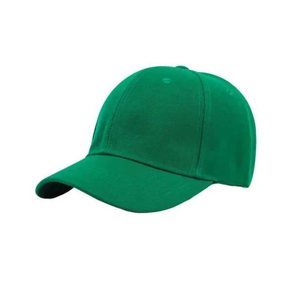 Casual Versatile Sun-shading Duck Tongue Baseball Cap