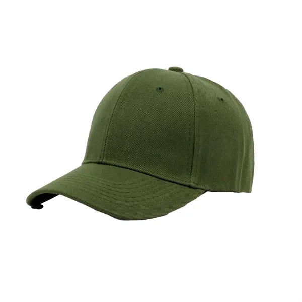 Casual Versatile Sun-shading Duck Tongue Baseball Cap
