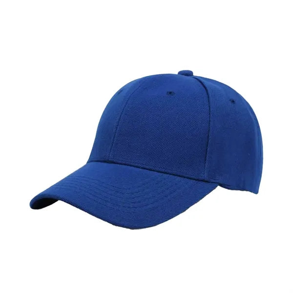 Casual Versatile Sun-shading Duck Tongue Baseball Cap